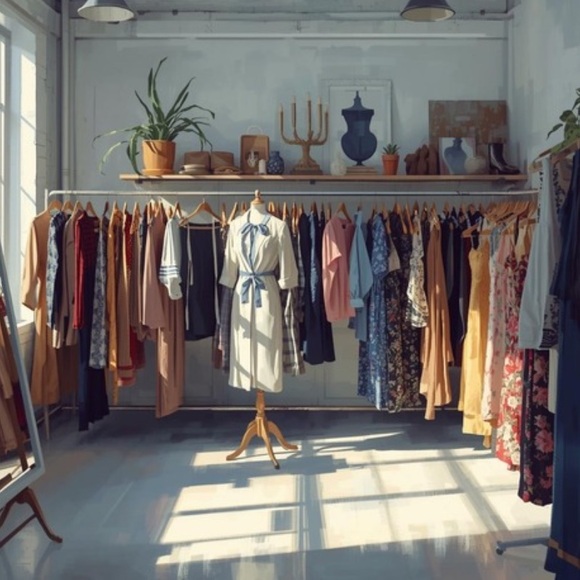 Meet your Posher, Bree - Picture 3 of 3